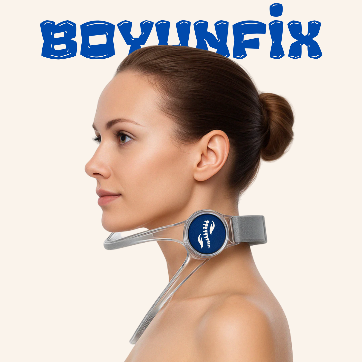 Boyunfix® Boyun Desteği